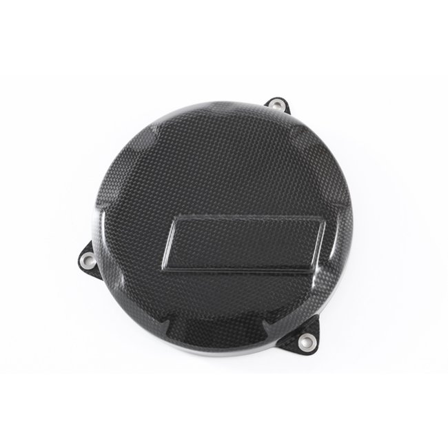 FULLSIX Carbon FullSix CLUTCH COVER-RACE 1199 PANIGALE (2011 -2014)