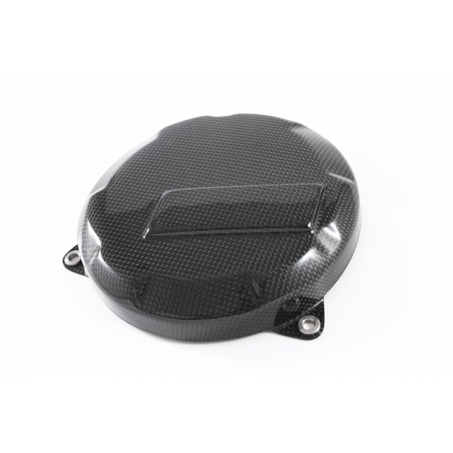 FULLSIX Carbon FullSix CLUTCH COVER-RACE 1199 PANIGALE (2011 -2014)