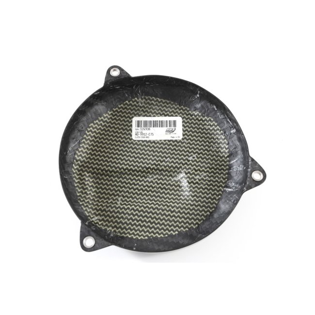 FULLSIX Carbon FullSix CLUTCH COVER-RACE 1199 PANIGALE (2011 -2014)