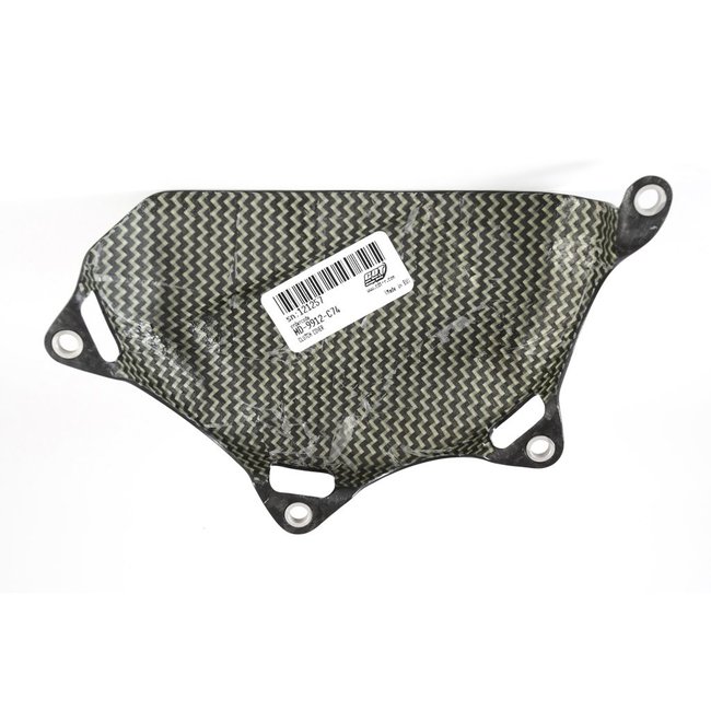 FULLSIX Carbon FullSix CLUTCH COVER 1199 PANIGALE (2011 -2014)