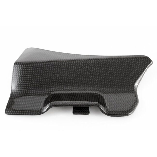 FULLSIX Carbon FullSix BATTERY HOLDER 1199 PANIGALE (2011 -2014)