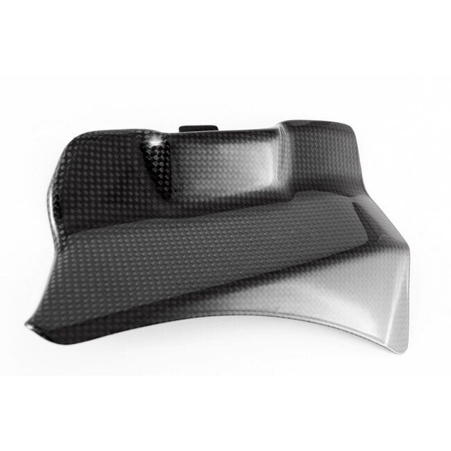 FULLSIX Carbon FullSix BATTERY HOLDER1199 PANIGALE (2011 -2014)