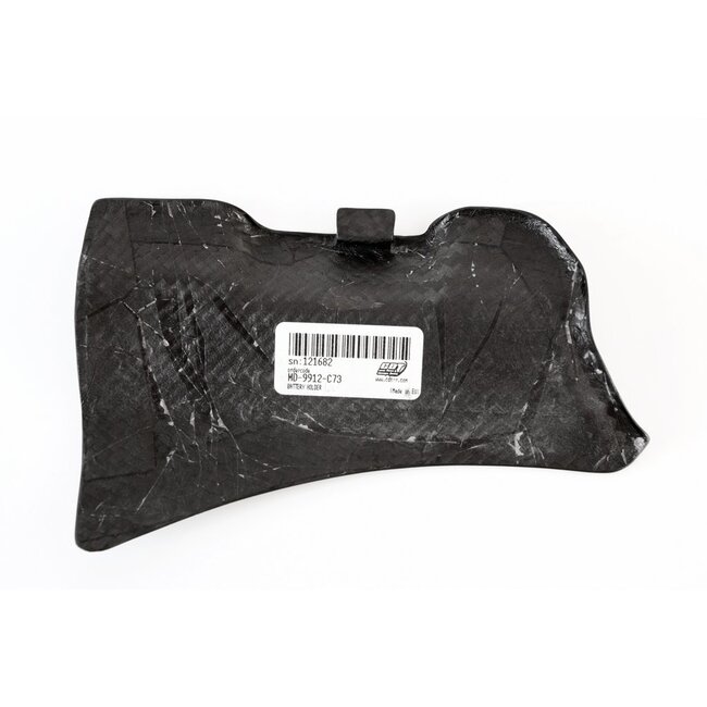 FULLSIX Carbon FullSix BATTERY HOLDER1199 PANIGALE (2011 -2014)
