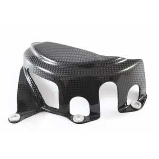 FULLSIX Carbon COUNTERSHAFT COVER1199 PANIGALE (2011 -2014)