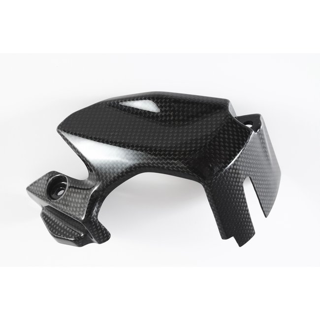 FULLSIX Carbon FullSix SPROCKET COVER PANIGALE 955 V2 (2020 - )