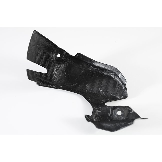 FULLSIX Carbon FullSix SPROCKET COVERPANIGALE 955 V2 (2020 - )