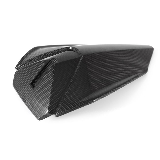 FULLSIX Carbon FullSix SEAT COVER without PAD 1199 PANIGALE (2011 -2014)