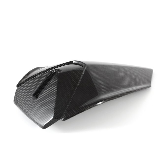 FULLSIX Carbon FullSix SEAT COVER without PAD 1199 PANIGALE (2011 -2014)