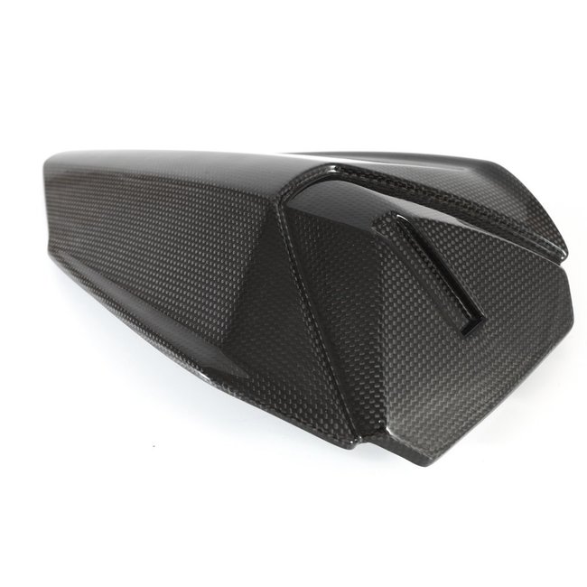 FULLSIX Carbon FullSix SEAT COVER without PAD 1199 PANIGALE (2011 -2014)
