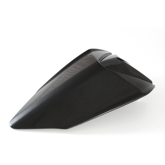 FULLSIX Carbon FullSix SEAT COVER without PAD 1199 PANIGALE (2011 -2014)