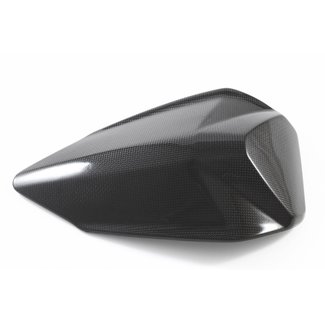 FULLSIX Carbon SEAT COVER with CARBON PAD 1199 PANIGALE (2011 -2014)