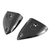 FULLSIX Carbon EXHAUST PROTECTOR - Termignoni - SET1199 PANIGALE (2011 -2014)