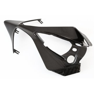 FULLSIX Carbon SEAT / TAIL HEAT COVER OEM 1199 PANIGALE (2011 -2014)