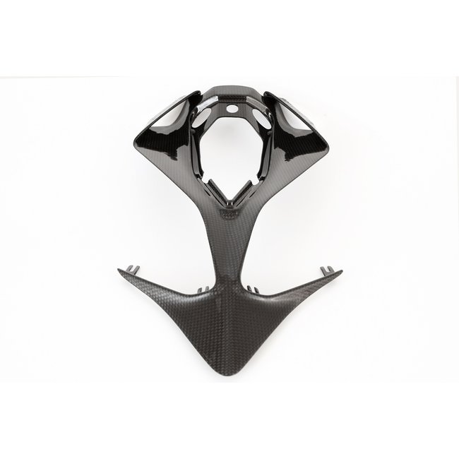 FULLSIX Carbon FullSix SEAT / TAIL HEAT COVER OEM 1199 PANIGALE (2011 -2014)