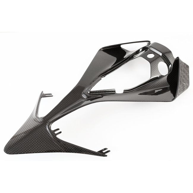 FULLSIX Carbon FullSix SEAT / TAIL HEAT COVER OEM 1199 PANIGALE (2011 -2014)