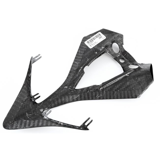 FULLSIX Carbon FullSix SEAT / TAIL HEAT COVER OEM 1199 PANIGALE (2011 -2014)
