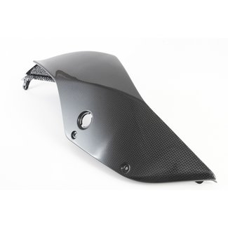 FULLSIX Carbon FullSix SEAT / TAIL STRADA right 1199 PANIGALE (2011 -2014)