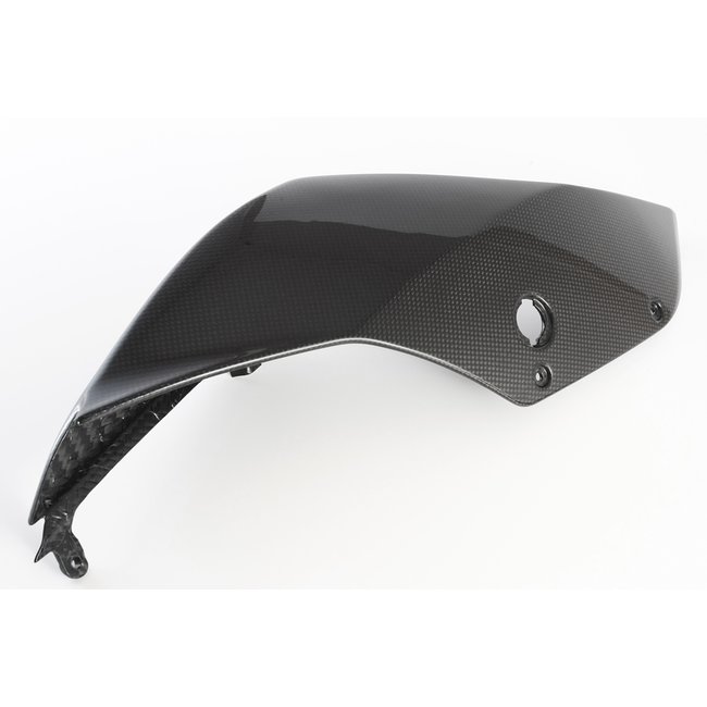 FULLSIX Carbon FullSix SEAT / TAIL STRADA right 1199 PANIGALE (2011 -2014)