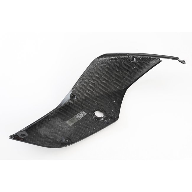 FULLSIX Carbon FullSix SEAT / TAIL STRADA right1199 PANIGALE (2011 -2014)