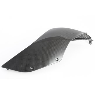 FULLSIX Carbon FullSix SEAT / TAIL STRADA left 1199 PANIGALE (2011 -2014)