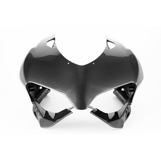 FULLSIX Carbon HEADLIGHT FAIRING STRADA1199 PANIGALE (2011 -2014)