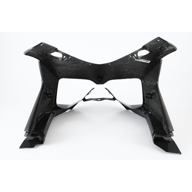 FULLSIX Carbon FullSix HEADLIGHT FAIRING STRADA1199 PANIGALE (2011 -2014)