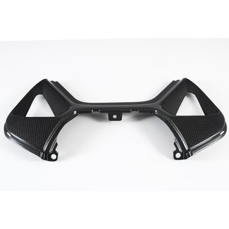 FULLSIX Carbon SEAT / TAIL INSERTS 1199 PANIGALE (2011 -2014)