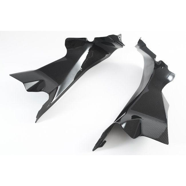 FULLSIX Carbon FullSix AIRTUBE COVERS 1199 PANIGALE (2011 -2014)