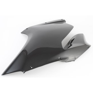 FULLSIX Carbon FAIRING SIDE PANEL - UPPER RIGHT1199 PANIGALE (2011 -2014)