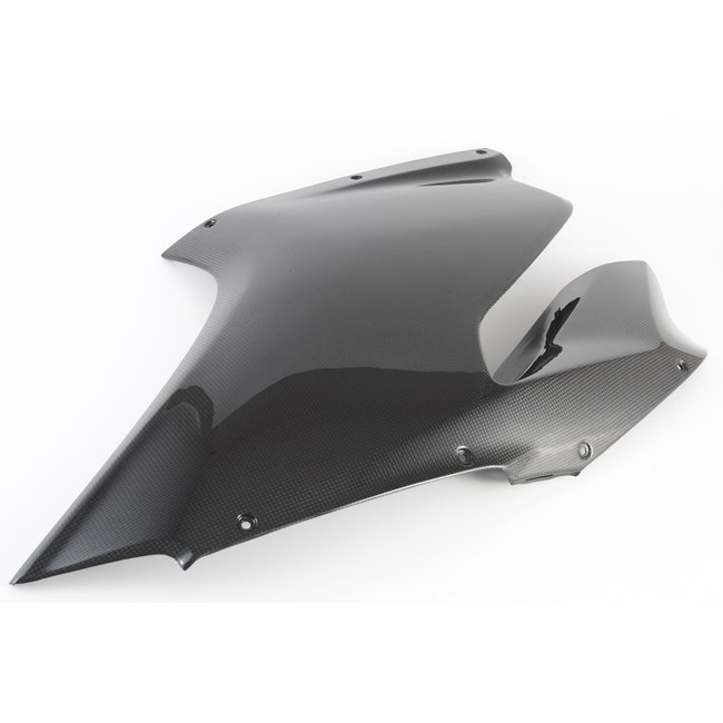 FULLSIX Carbon FullSix FAIRING SIDE PANEL - UPPER RIGHT 1199 PANIGALE (2011 -2014)