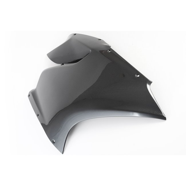 FULLSIX Carbon FullSix FAIRING SIDE PANEL - UPPER RIGHT1199 PANIGALE (2011 -2014)