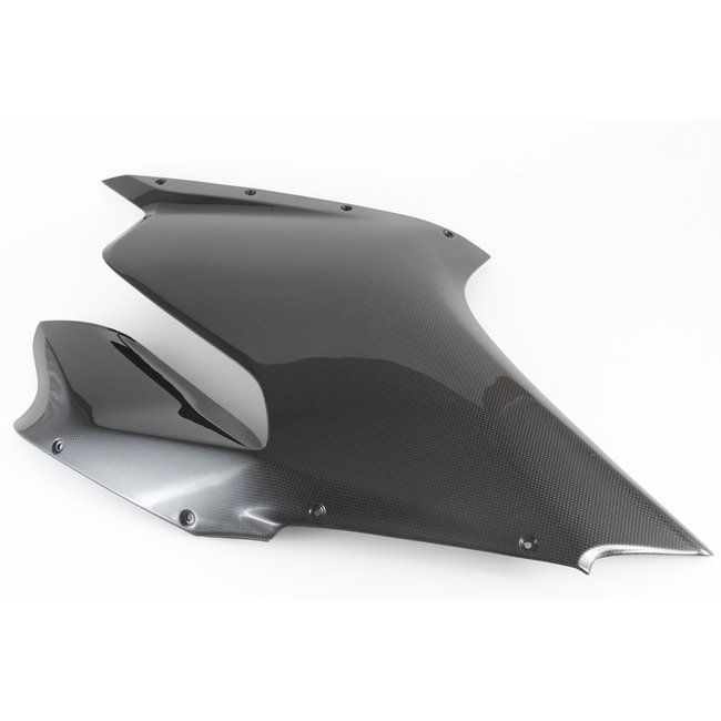 FULLSIX Carbon FullSix FAIRING SIDE PANEL - UPPER LEFT1199 PANIGALE (2011 -2014)