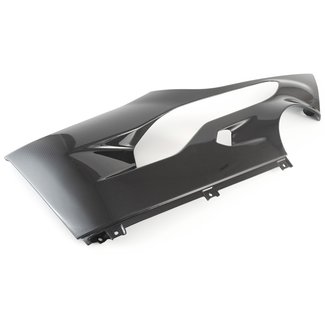 FULLSIX Carbon FAIRING SIDE PANEL - LOWER RIGHT1199 PANIGALE (2011 -2014)