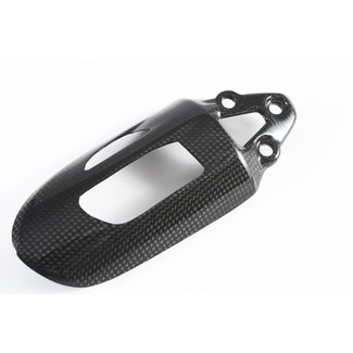 FULLSIX Carbon SHOCK GUARD - 1 PANIGALE 955 V2 (2020 - )