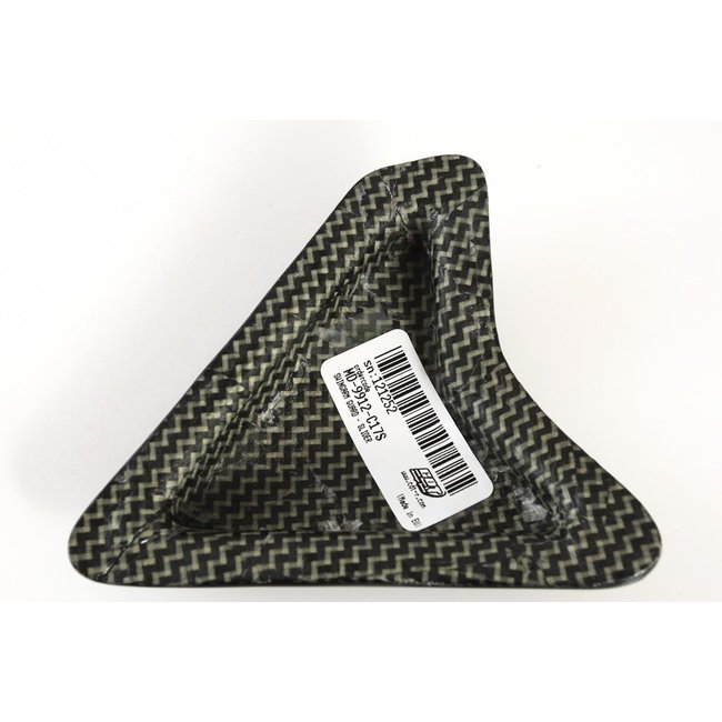 FULLSIX Carbon FullSix SWINGARM GUARD - SLIDER 1199 PANIGALE (2011 -2014)