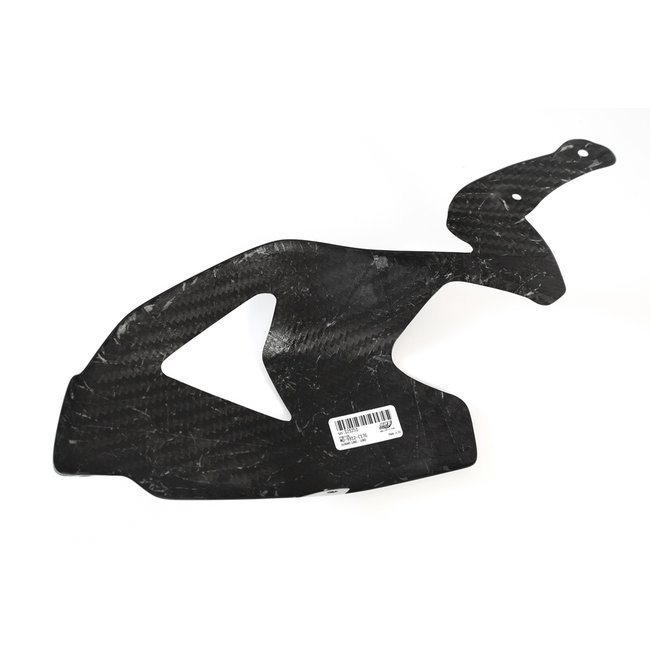 FULLSIX Carbon FullSix SWINGARM GUARD - GUARDPANIGALE R (2015-2018)