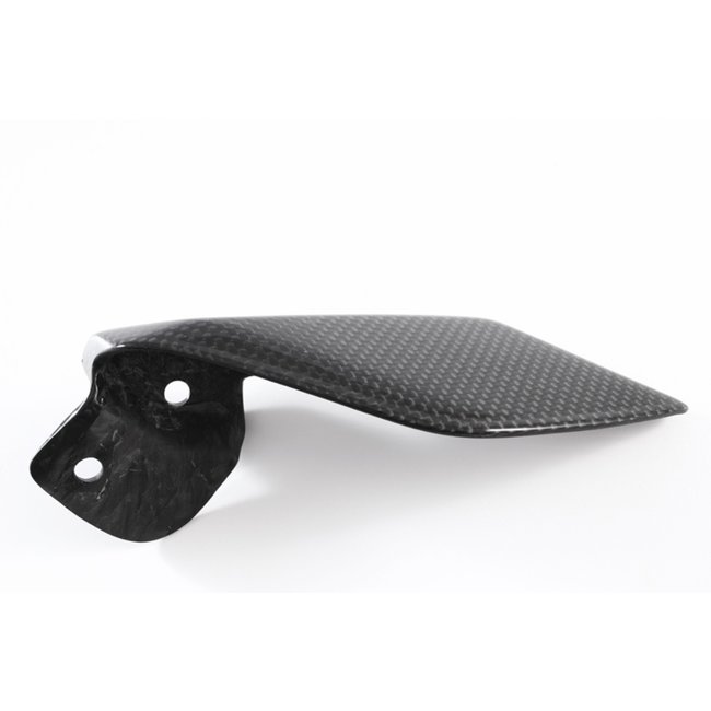 FULLSIX Carbon FullSix SWINGARM GUARD - SHARK FIN1199 PANIGALE (2011 -2014)