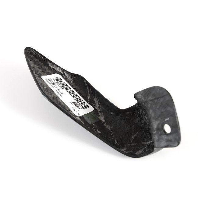 FULLSIX Carbon FullSix SWINGARM GUARD - SHARK FIN 1199 PANIGALE (2011 -2014)