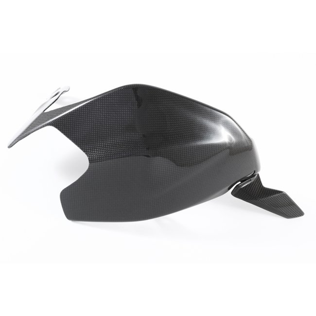 FULLSIX Carbon FullSix SWINGARM GUARD 1199 PANIGALE (2011 -2014)