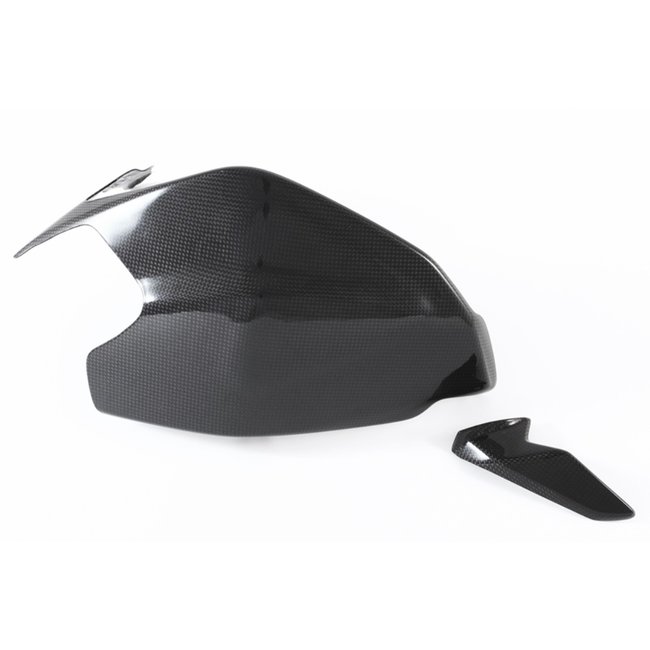 FULLSIX Carbon FullSix SWINGARM GUARD1199 PANIGALE (2011 -2014)