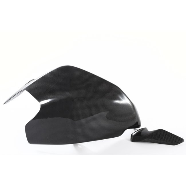 FULLSIX Carbon FullSix SWINGARM GUARD1199 PANIGALE (2011 -2014)
