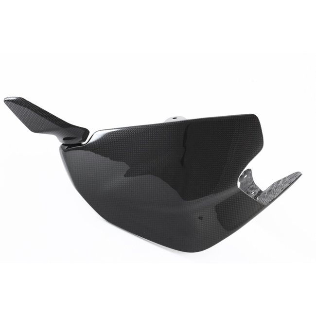 FULLSIX Carbon FullSix SWINGARM GUARD 1199 PANIGALE (2011 -2014)