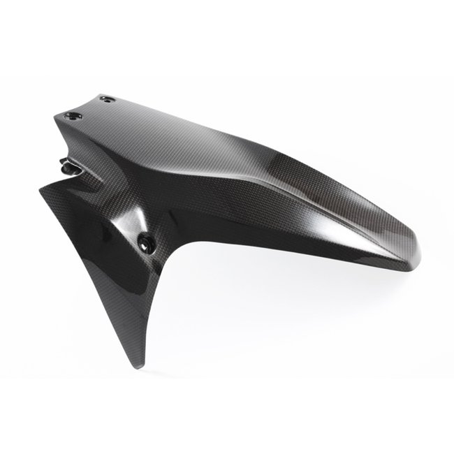 FULLSIX Carbon FullSix REAR MUDGUARD LONGPANIGALE 955 V2 (2020 - )