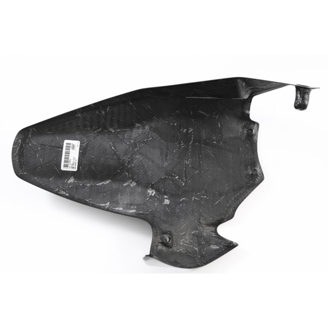 FULLSIX Carbon FullSix REAR MUDGUARD LONGPANIGALE 955 V2 (2020 - )