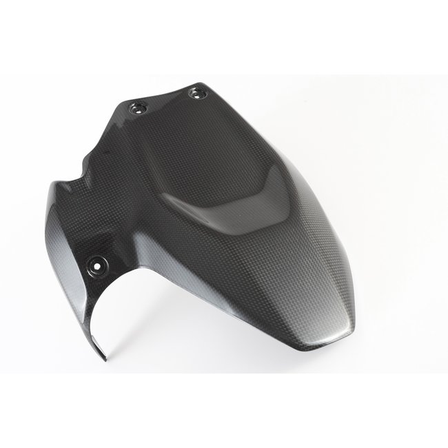 FULLSIX Carbon FullSix REAR MUDGUARD SHORT 1199 PANIGALE (2011 -2014)