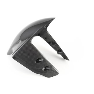 FULLSIX Carbon FRONT MUDGUARD 1199 PANIGALE (2011 -2014)