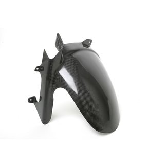 FULLSIX Carbon REAR MUDGUARD ??? SHORT ( 2005 - )749 / 999