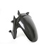 FULLSIX Carbon REAR MUDGUARD SHORT ( 2005 - ) 749 / 999