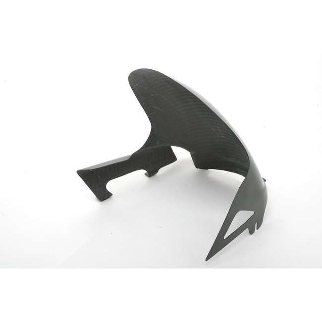 FULLSIX Carbon FullSix REAR MUDGUARD SHORT ( 2005 - ) 749 / 999