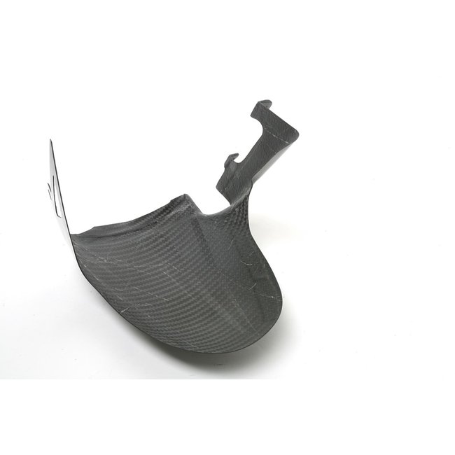 FULLSIX Carbon FullSix REAR MUDGUARD SHORT ( 2005 - ) 749 / 999